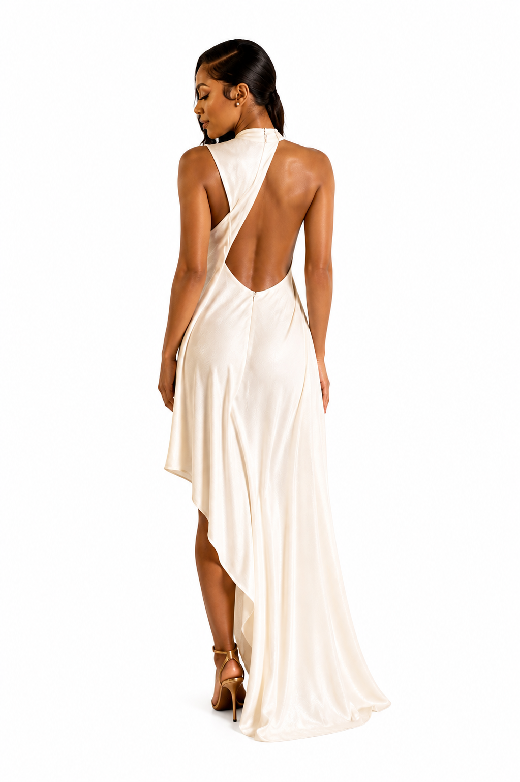 "Luna" Dress